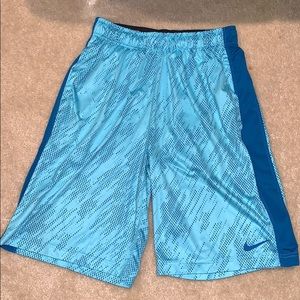 Nike athletic shorts